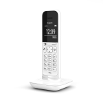 Gigaset Cl390 Telefono Cordless Vivavoce White