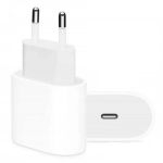 Apple Alimentatore Usb C 20W (Muvv3Zm/A)