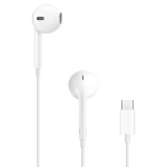 Apple Earpods (Myqy3Zm/A) Auricolari Type-C White