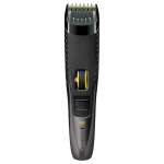 Remington Mb5000 Regolabarba Lame Titanio Rete/Ricaricabile Autonomia 60' Testina Lavabile 17 Lunghezze