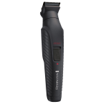 Remington Pg2100 Rasoio Elettrico Ricaricaricabile Rivestimento Grafite