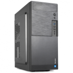 Vultech Vco-A1699P Rev. 2.2 Case Atx Con Alimentatore 500W 1X Usb 3.0 2X Usb 2.0