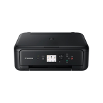 CANON PIXMA TS5150 (NERO) - STAMPANTE MULTIFUNZIONE INKJET A4 - WI-FI (2228C006)