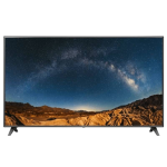 LG 50UR78G - 50" SMART TV LED 4K - NERO - EU