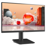 MONITOR LED 24" LG 24MS550-B - 100Hz 5ms FULL- HD 