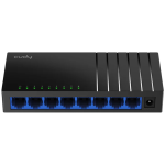 CUDY GS108D - 8-PORT GIGABIT DESKTOP  SWITCH