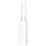 CUDY LT500 OUTDOOR - OUTDOOR 4G LTE CAT 4 AC1200 WI-FI ROUTER