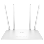 CUDY WR1200 - AC1200 WI-FI ROUTER