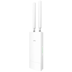 CUDY AP3000 OUTDOOR - AX3000 HIGH POWER WIFI 6 OUTDOOR ACCESS POINT