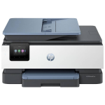 HP OfficeJet Pro 8135e - STAMPANTE MULTIFUNZIONE INKJET A4 - FAX - WIFI - LAN - FRONTE / RETRO AUTO