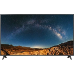 LG 43UR78G 2025 - 43" SMART TV LED 4K - CONTROLLO VOCALE - BLACK - EU  
