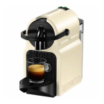 DeLonghi NESPRESSO INISSIA CREMA (EN80.CW) - MACCHINA CAFFE` ESPRESSO A CAPSULE