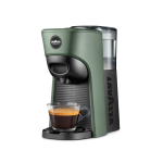 MACCHINA DA CAFFE' LAVAZZA LM840 TINY ECO GREEN - A MODO MIO