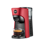 MACCHINA DA CAFFE' LAVAZZA LM840 TINY ECO RED - A MODO MIO