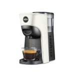 MACCHINA DA CAFFE' LAVAZZA LM840 TINY ECO WHITE - A MODO MIO