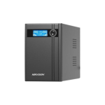 UPS HIKVISION DS-UPS3000 3000VA 1800W - BATTERIA 12V 9AH Battery x4