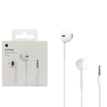 AURICOLARI APPLE EARPODS MNHF2ZM-A CON JACK DA 3.5MM