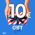 Buono Spesa Da 10€