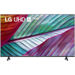 TV COLOR 65" LG 65UR78G - LED UltraHD 4K Smart TV WiFi DVB-T2/S2 BLACK EURO