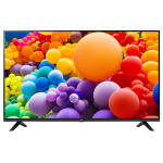 TV COLOR 65" LG 65UT73003LA - LED UltraHD 4K Smart TV WiFi DVB-T2/S2 BLACK EURO