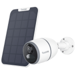 REOLINK GO SERIES G330 (B4GB2K01SP) - TELECAMERA 4G 2K A BATTERIA + SP