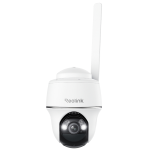 REOLINK GO SERIES G430 (B4GPT2K03SP) - TELECAMERA 4G 2K A BATTERIA + SP