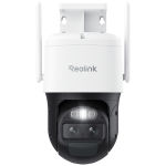 REOLINK TRACKMIX SERIES G770 (B4GTMXPT4K09) - TELECAMERA MOTORIZZATA 4G LTE 4K