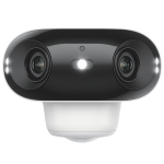REOLINK ARGUS SERIES B740X (BWB4K01W) - TELECAMERA 4K 180 GRADI WI-FI A BATTERIA