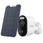 REOLINK ARGUS SERIES B310 (BWC2K06SP) - TELECAMERA 3MP WI-FI A BATTERIA + SP