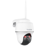 REOLINK ARGUS SERIES B430 (BWPT2K05) - TELECAMERA MOTORIZZATA 2K+ WI-FI BATTERIA