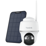 REOLINK ARGUS SERIES B430 (BWPT2K05SP) - TELECAMERA MOT. 2K+ WI-FI BATTERIA + SP