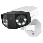 REOLINK DUO SERIES P750 (PCDUOB8K01) - TELECAMERA POE CON DOPPIO OBIETTIVO 8K