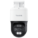 REOLINK TRACKMIX SERIES P760 (PCTMXPT4K01) - TELECAMERA POE CON 2 OBIETTIVI 4K
