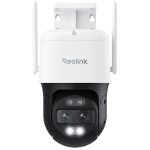 REOLINK TRACKMIX SERIES W760 (WCTMXPT4K04) - TELECAMERA WI-FI CON 2 OBIETTIVI 4K