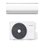 CONDIZIONATORE COMFEE' CF-CFW12A OU - 12000 BTU INVERTER GAS R32 Classe A++/A+