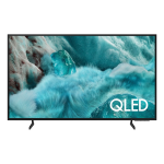 TV COLOR 55" SAMSUNG QE55Q7FAA 2025 - QLED 4K 3000PQI QHDR1500 Smart TV WiFi BL