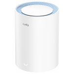 CUDY MESH SYSTEM M1200(1-PACK) - AC1200 WI-FI MESH SOLUTION