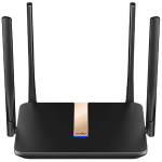 CUDY ROUTER 4G LT500D AC1200 WI-FI MESH 4G LTE  CAT4 ROUTER