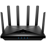 CUDY ROUTER 4G LT700 AC1200 WI-FI 4G LTE-CAT6 GIGABIT ROUTER