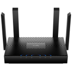 CUDY ROUTER WR3000 AX3000 GIGABIT WI-FI 6 MESH ROUTER