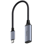 CUDY USB HUB UH401 USB-C 4K@60HZ HDMI ADAPTER
