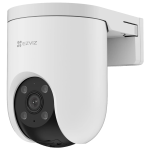 OUTDOOR SMART WI-FI CAMERA MOTORIZZATA EZVIZ CS-H8c PRO - 8MP 4K Color Night Vis
