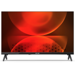 TV COLOR 24" LED SHARP AQUOS 24FH2EA BLACK - ANDROID TV HD 3HDMI DVB-T2/