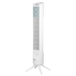 VENTILATORE ARDES ELEVATE â€" A TORRE COMANDI MANUALI 3 VELOCITA' 45 WATT TIMER