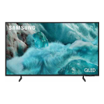 TV COLOR 43" SAMSUNG QE43Q7FAAU 2025 - QLED 4K 3000PQI QHDR1500 SmartTV WiFi BL