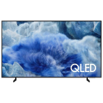 TV COLOR 55" SAMSUNG QE55Q8FAAU 2025 - QLED 4K 3000PQI QHDR1500 Smart TV WiFi BL