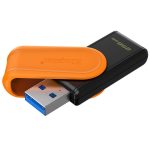 PEN DRIVE KINGSTON DTXS/256GB - 256GB USB3.2 DATATRAVELER EXODIA S