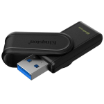 PEN DRIVE KINGSTON DTXS/64GB - 64GB USB3.2 DATATRAVELER EXODIA S