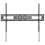 SUPERIOR SUPSTV007 - 60-100 FIXED EXTRA SLIM - STAFFA TV 60"-100"