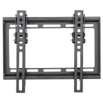 SUPERIOR SUPSTV008 - 23-42 TILT EXTRA SLIM - STAFFA TV 23"-42"
